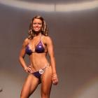 Jessica  Davis - NPC Southern Classic 2012 - #1